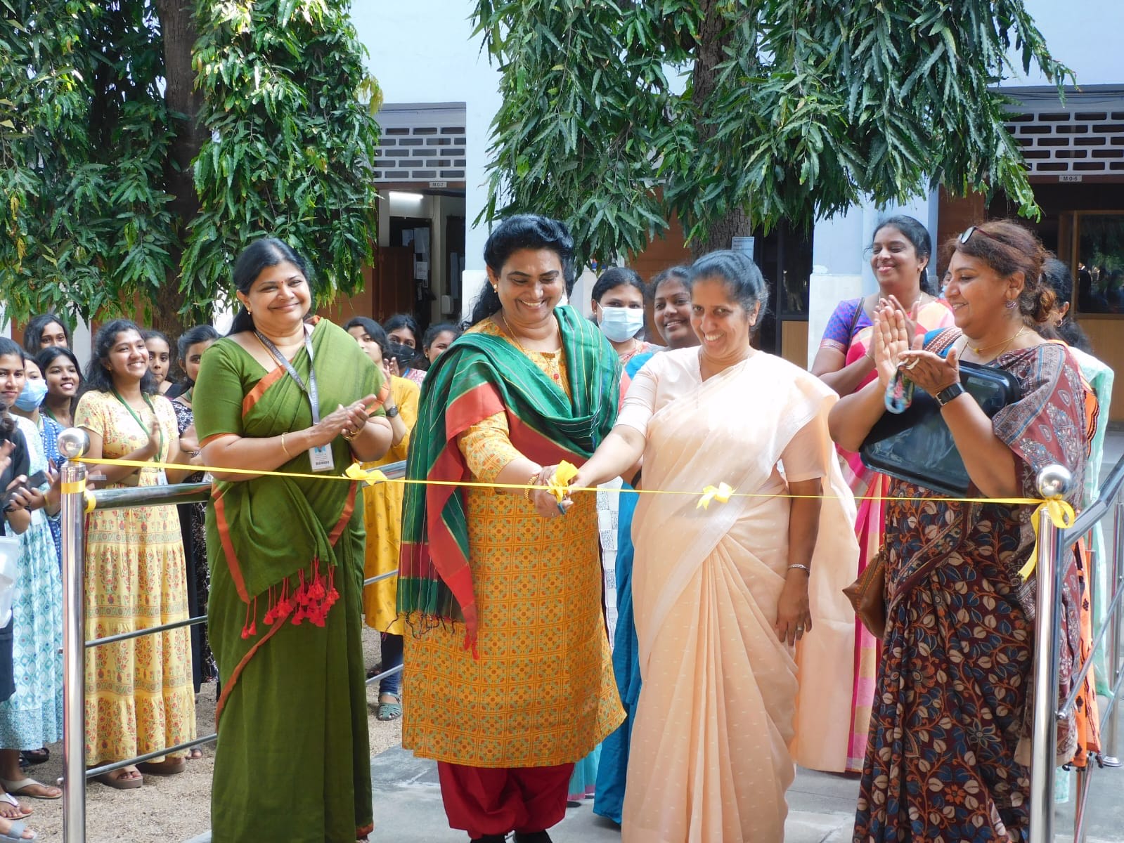 STELLA MARIS COLLEGE NEWS